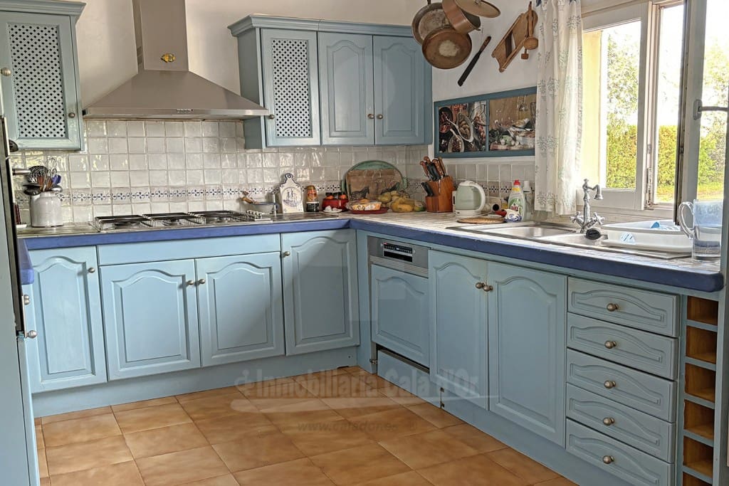 4 bedroom Finca/Country House for sale in Calonge - € 590,000 (Ref: 8526614)