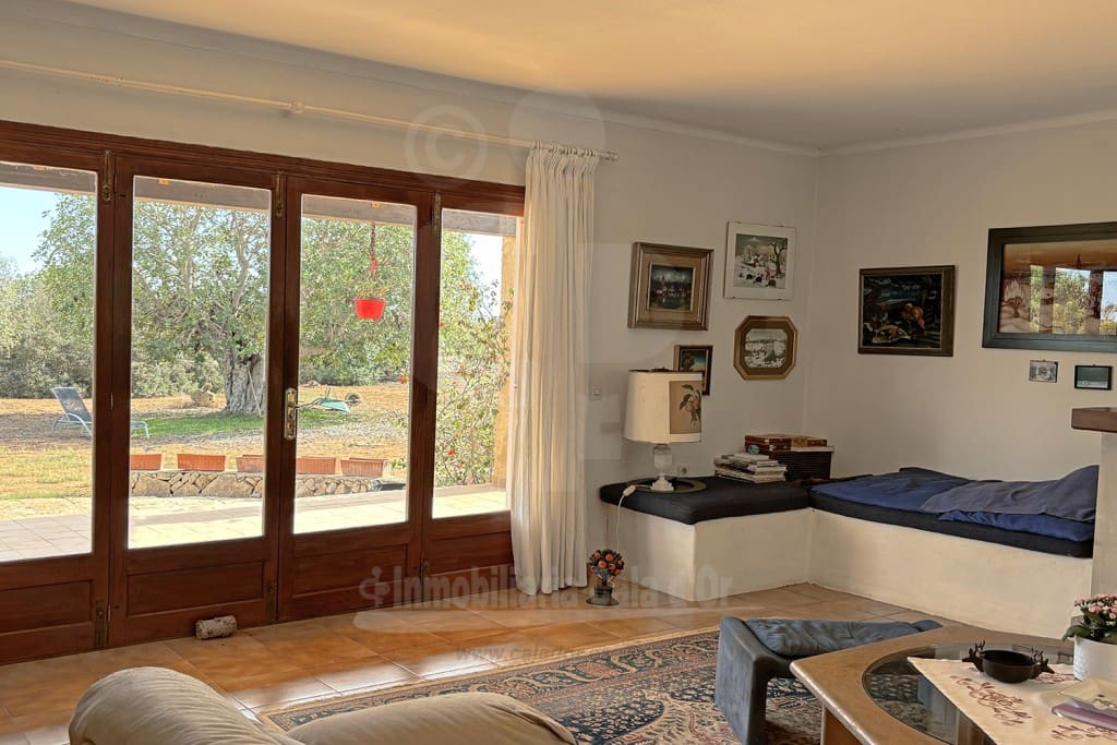 4 bedroom Finca/Country House for sale in Calonge - € 590,000 (Ref: 8526614)