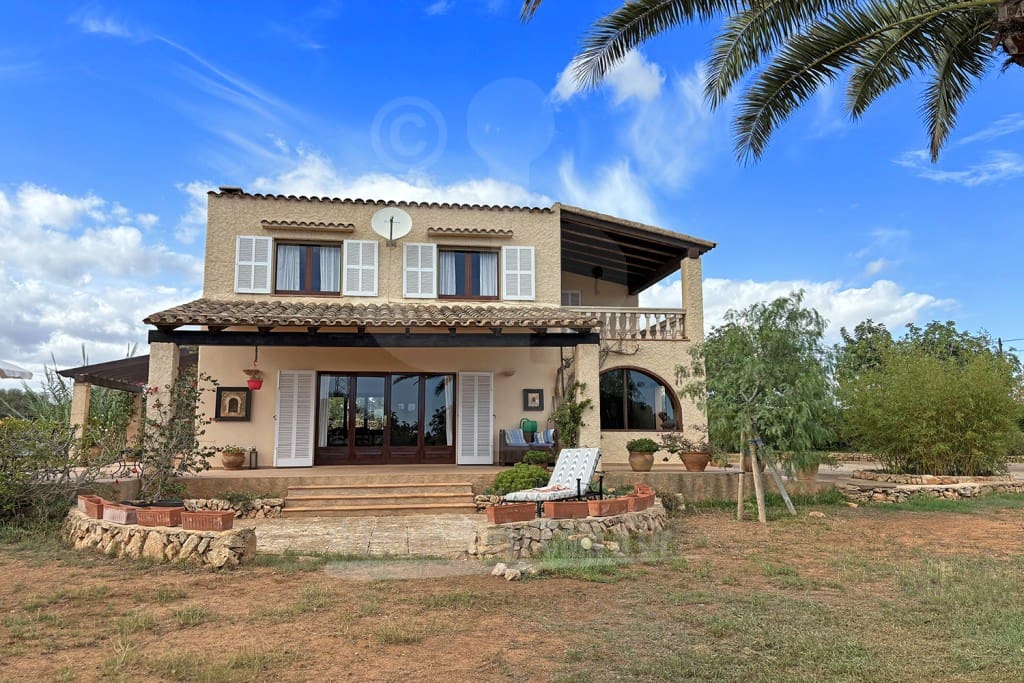 4 bedroom Finca/Country House for sale in Calonge - € 590,000 (Ref: 8526614)