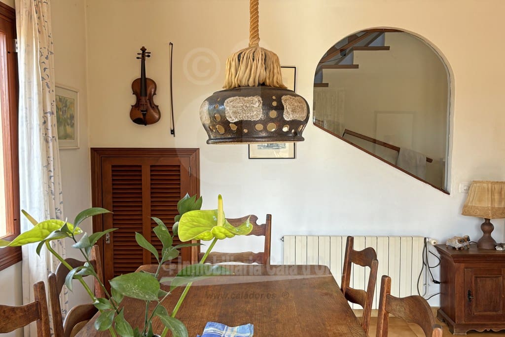 4 bedroom Finca/Country House for sale in Calonge - € 590,000 (Ref: 8526614)