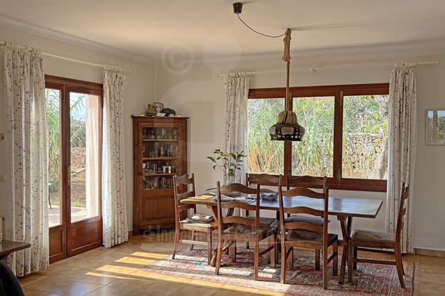 4 camera da letto Finca/Casa di Campagna in vendita in Calonge, Santanyí - 590.000 € (Rif: 8526614)