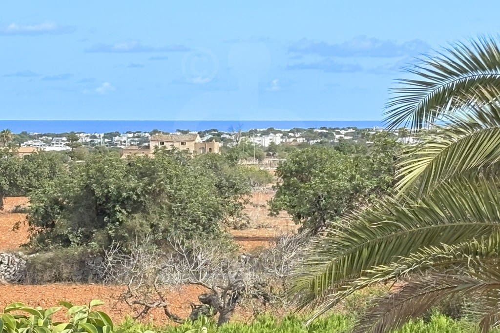 4 bedroom Finca/Country House for sale in Calonge - € 590,000 (Ref: 8526614)