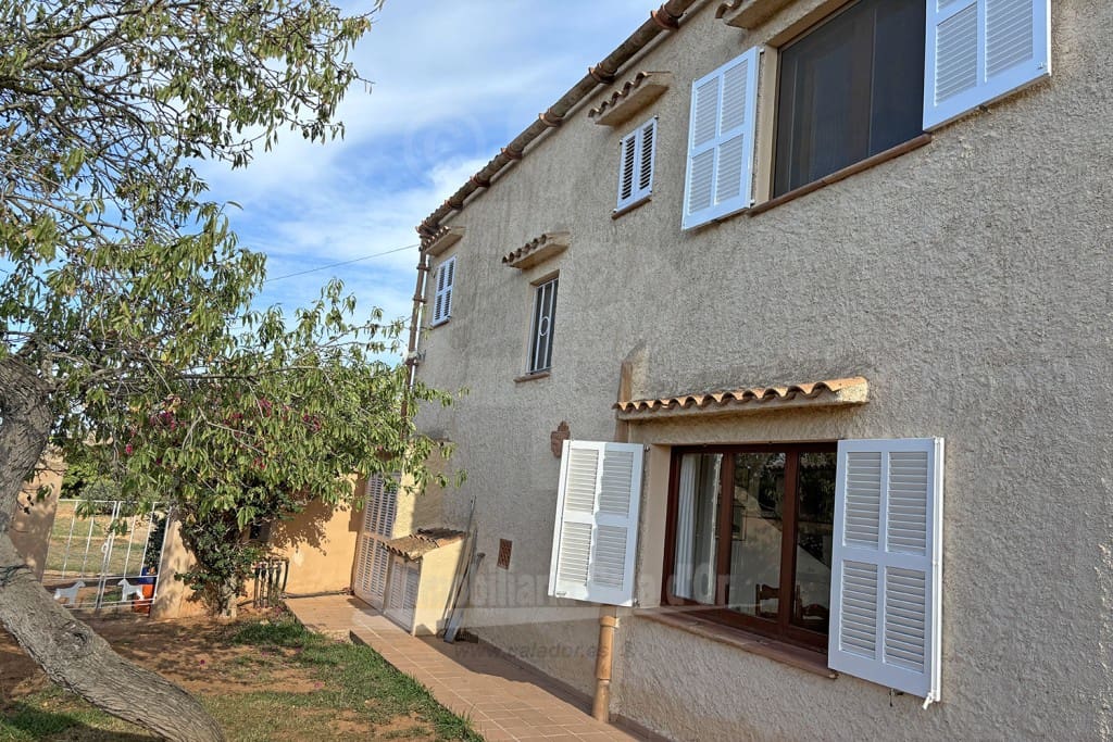 4 bedroom Finca/Country House for sale in Calonge - € 590,000 (Ref: 8526614)