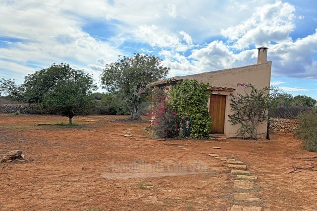 4 camera da letto Finca/Casa di Campagna in vendita in Calonge, Santanyí - 590.000 € (Rif: 8526614)