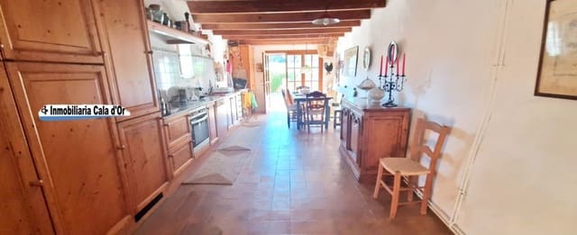 5 bedroom Finca/Country House for sale in Felanitx with pool - € 1,000,000 (Ref: 8538241)