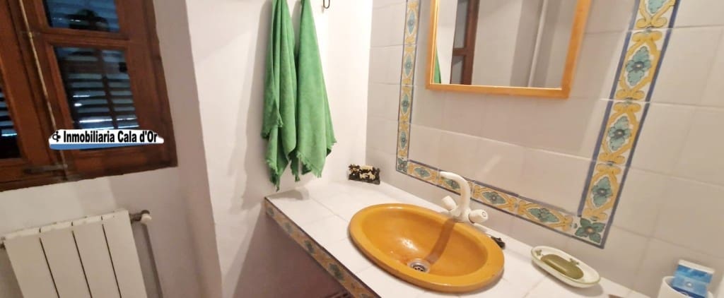 5 soverom Finca/Herregård til salgs i Felanitx med svømmebasseng - € 1 000 000 (Ref: 8538241)