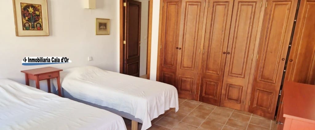 5 soverom Finca/Herregård til salgs i Felanitx med svømmebasseng - € 1 000 000 (Ref: 8538241)