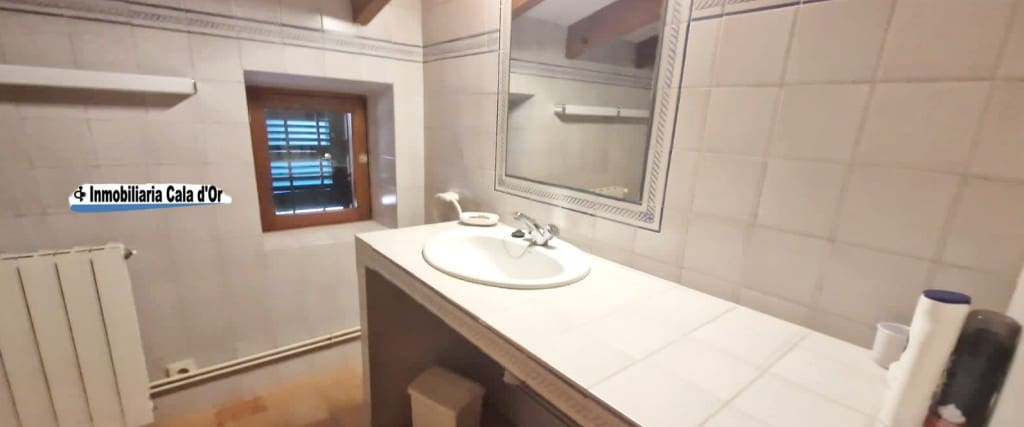 5 soverom Finca/Herregård til salgs i Felanitx med svømmebasseng - € 1 000 000 (Ref: 8538241)