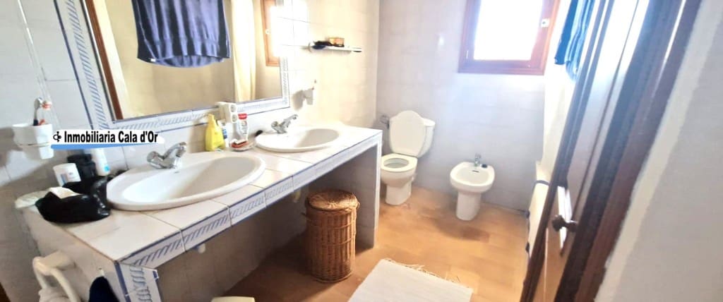 5 soverom Finca/Herregård til salgs i Felanitx med svømmebasseng - € 1 000 000 (Ref: 8538241)