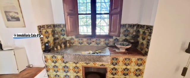 5 bedroom Finca/Country House for sale in Felanitx with pool - € 1,000,000 (Ref: 8538241)