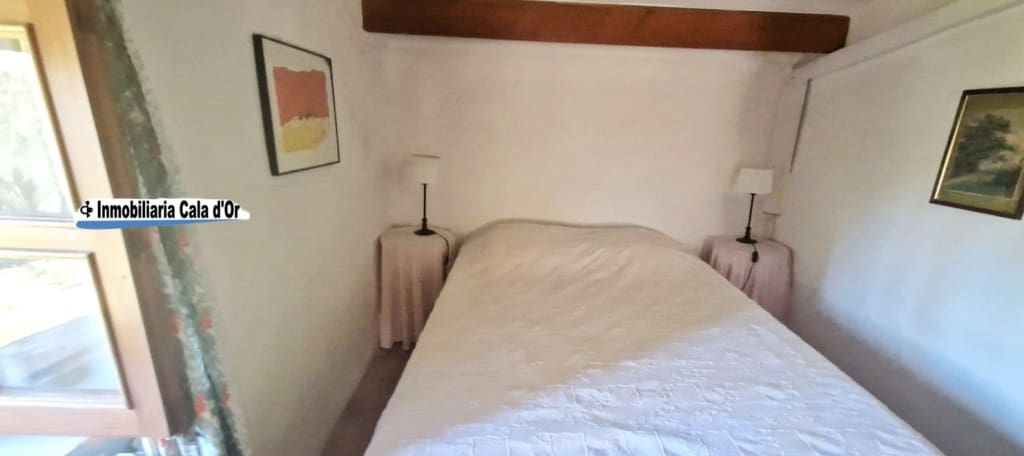 5 soverom Finca/Herregård til salgs i Felanitx med svømmebasseng - € 1 000 000 (Ref: 8538241)