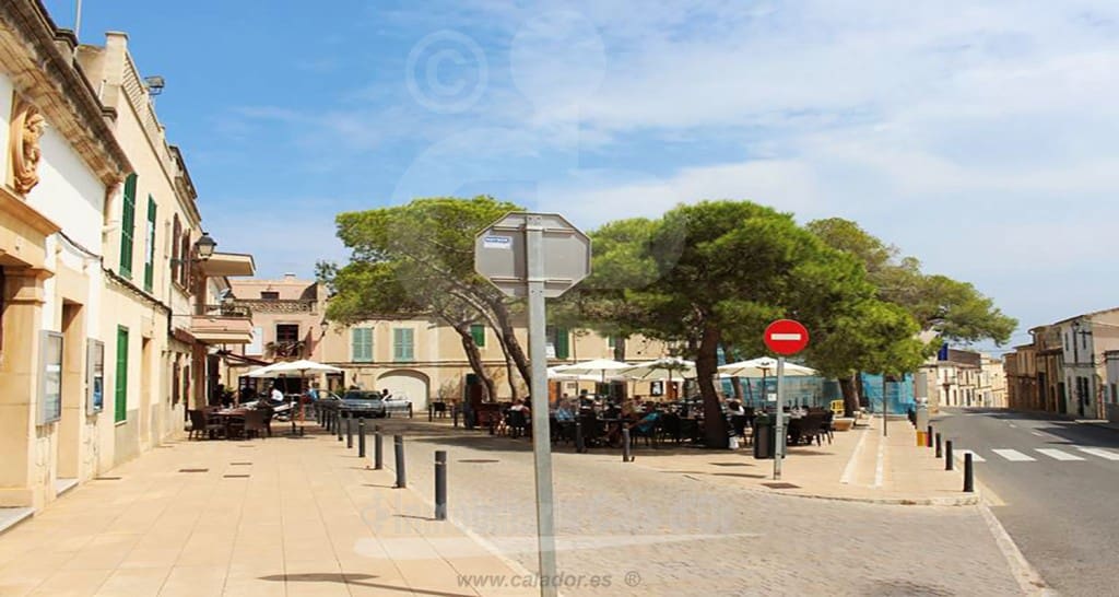 Byggegrund til salg i Alqueria Blanca - € 420.000 (Ref: 8546809)