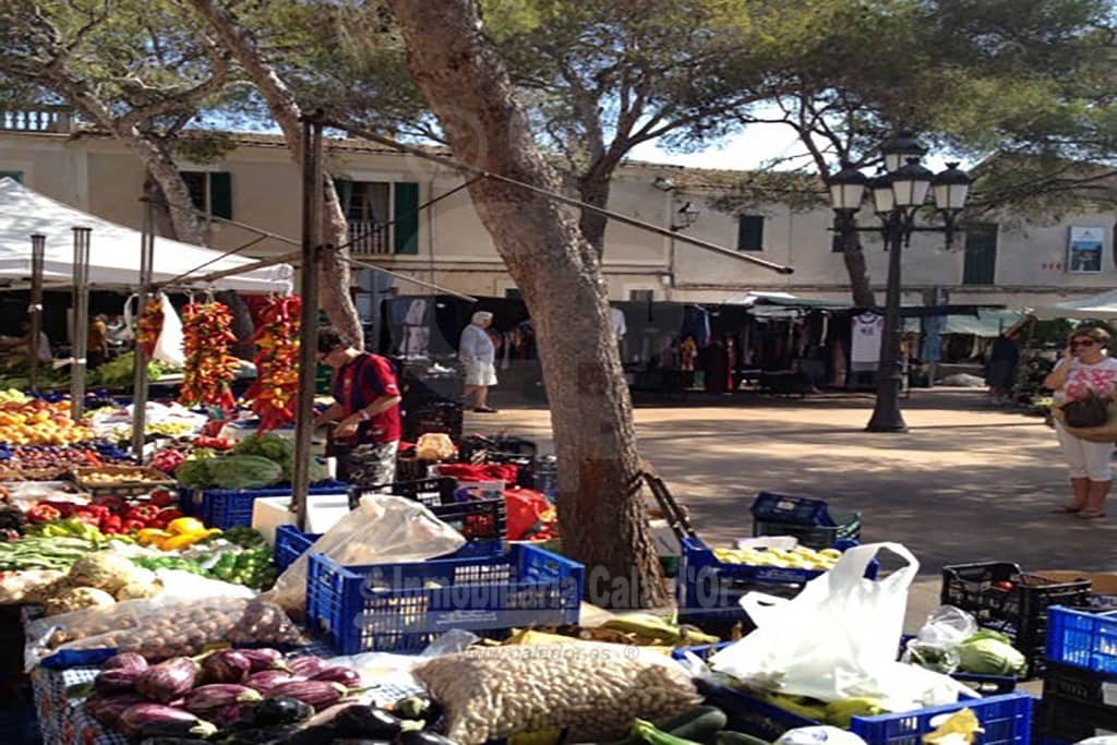 Byggegrund til salg i Alqueria Blanca - € 420.000 (Ref: 8546809)