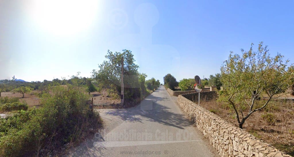 Byggegrund til salg i Alqueria Blanca - € 420.000 (Ref: 8546809)