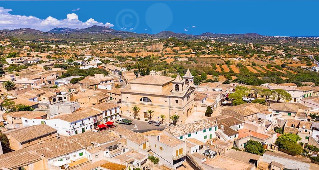 Byggegrund til salg i Alqueria Blanca - € 420.000 (Ref: 8546809)