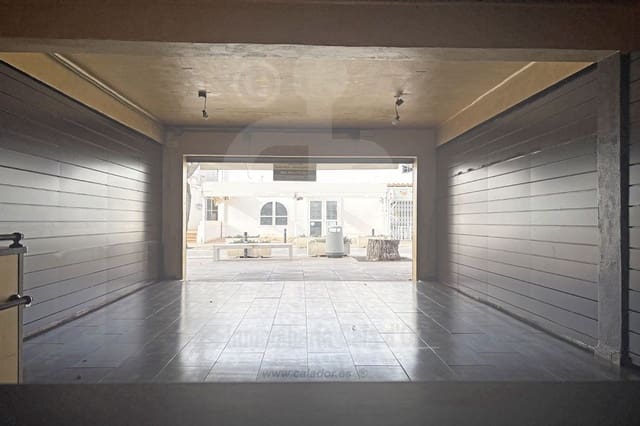 Erhverv til salg i Cala d'Or, Santanyí - € 490.000 (Ref: 8582047)