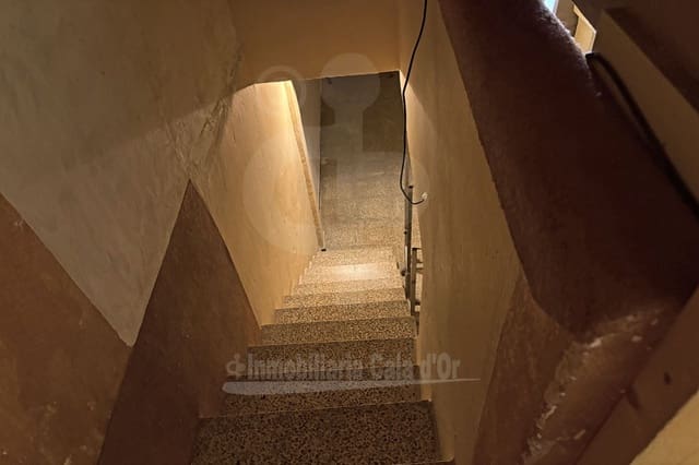 Erhverv til salg i Cala d'Or, Santanyí - € 490.000 (Ref: 8582047)