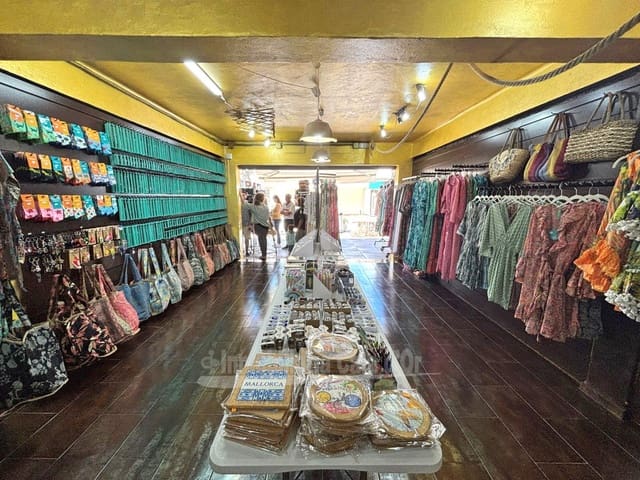 Erhverv til salg i Cala d'Or, Santanyí - € 490.000 (Ref: 8582047)