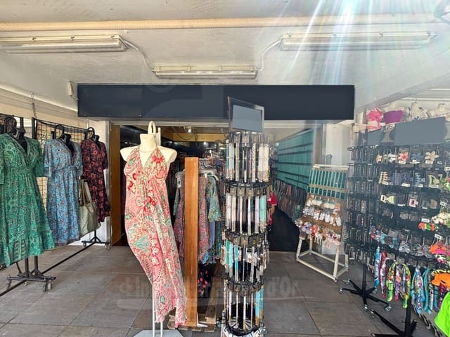 Erhverv til salg i Cala d'Or, Santanyí - € 490.000 (Ref: 8582047)