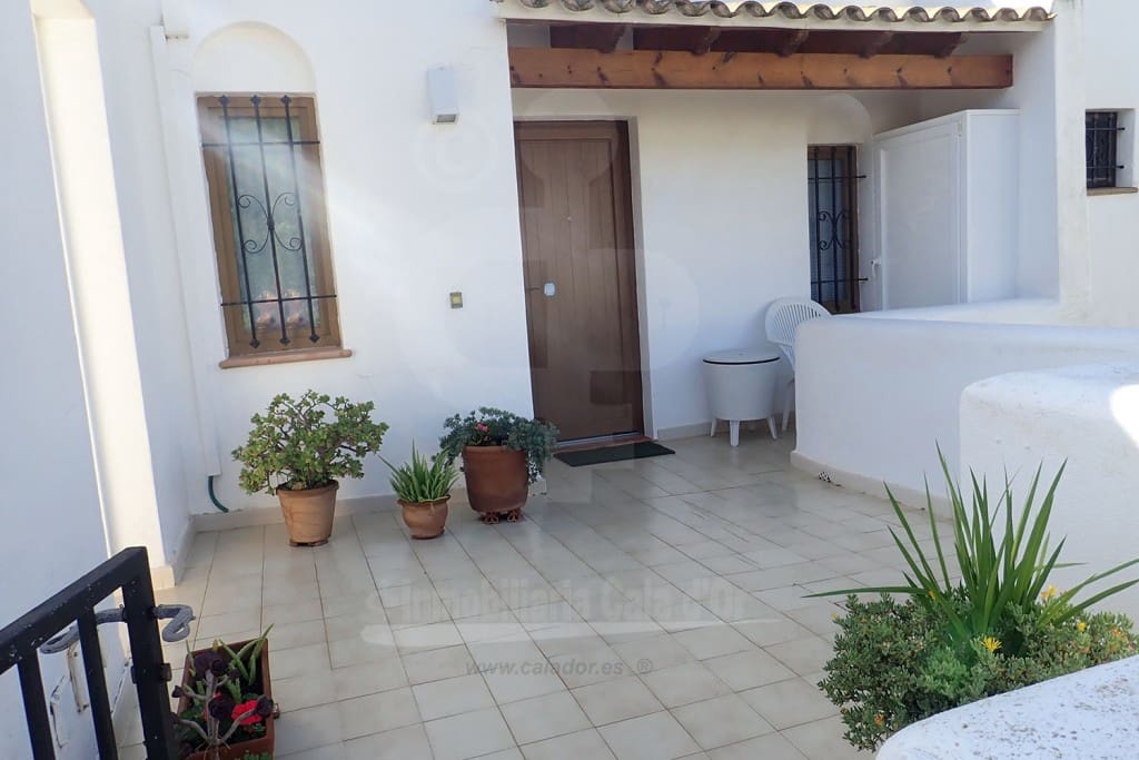 1 soverom Leilighet til salgs i Cala d'Or med svømmebasseng - € 398 000 (Ref: 8636262)