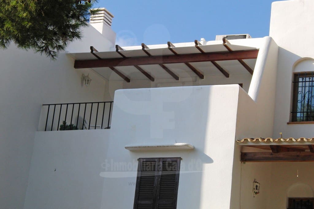 1 soverom Leilighet til salgs i Cala d'Or med svømmebasseng - € 398 000 (Ref: 8636262)