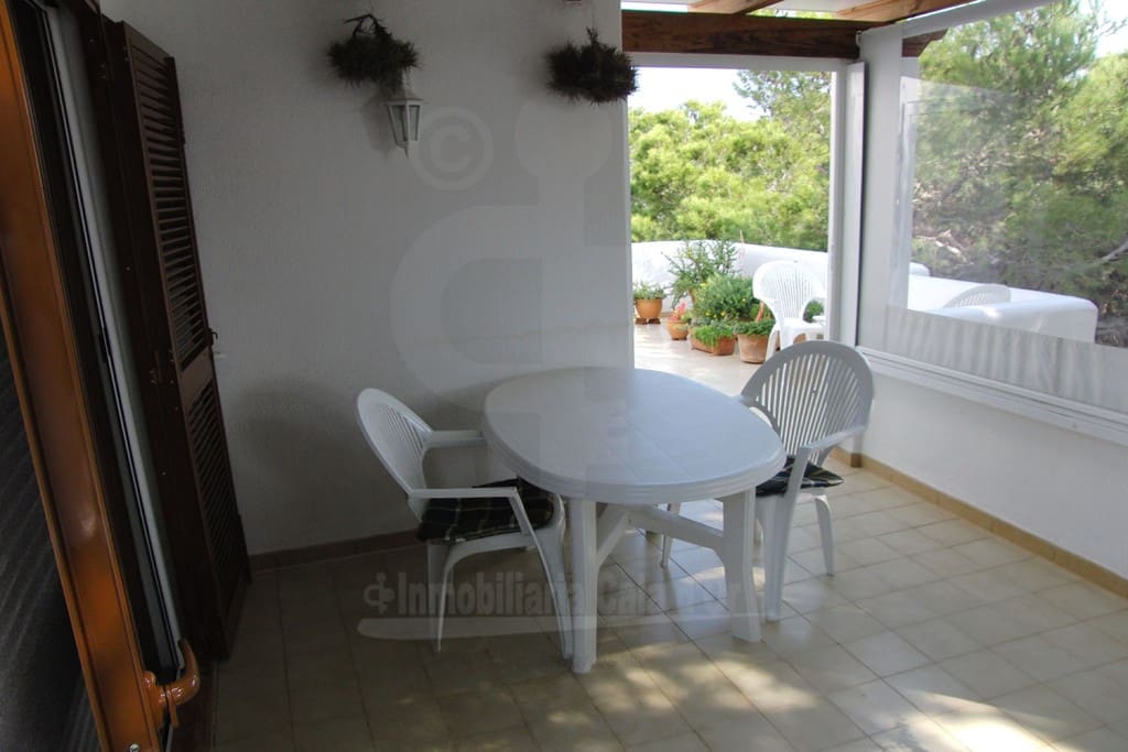 1 soverom Leilighet til salgs i Cala d'Or med svømmebasseng - € 398 000 (Ref: 8636262)