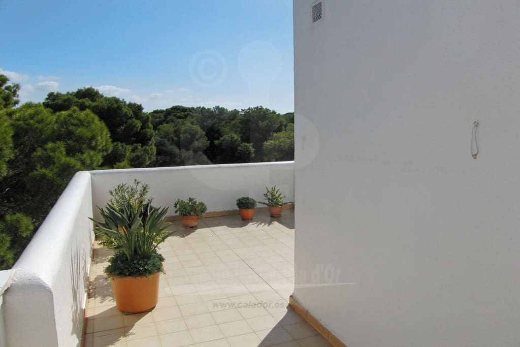 1 soverom Leilighet til salgs i Cala d'Or med svømmebasseng - € 398 000 (Ref: 8636262)