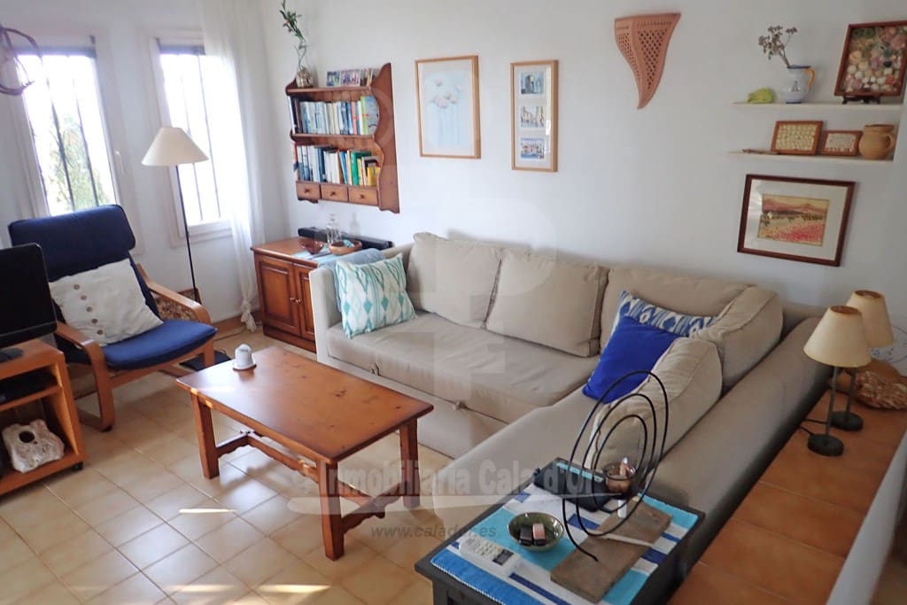 1 soverom Leilighet til salgs i Cala d'Or med svømmebasseng - € 398 000 (Ref: 8636262)