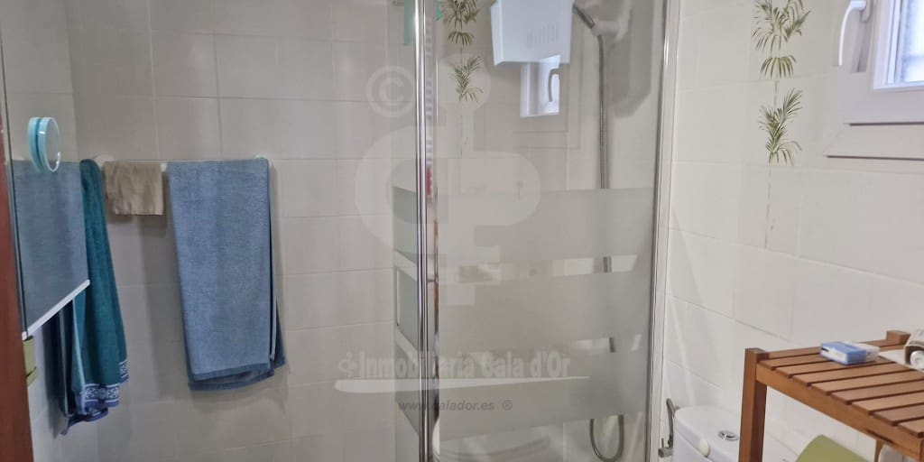 1 soverom Leilighet til salgs i Cala d'Or med svømmebasseng - € 398 000 (Ref: 8636262)