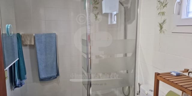 1 soverom Leilighet til salgs i Cala d'Or, Santanyí med svømmebasseng - € 398 000 (Ref: 8636262)