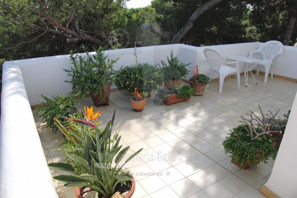 1 soverom Leilighet til salgs i Cala d'Or med svømmebasseng - € 398 000 (Ref: 8636262)