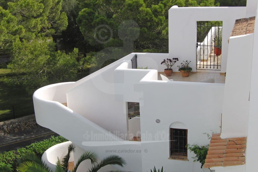 1 soverom Leilighet til salgs i Cala d'Or med svømmebasseng - € 398 000 (Ref: 8636262)