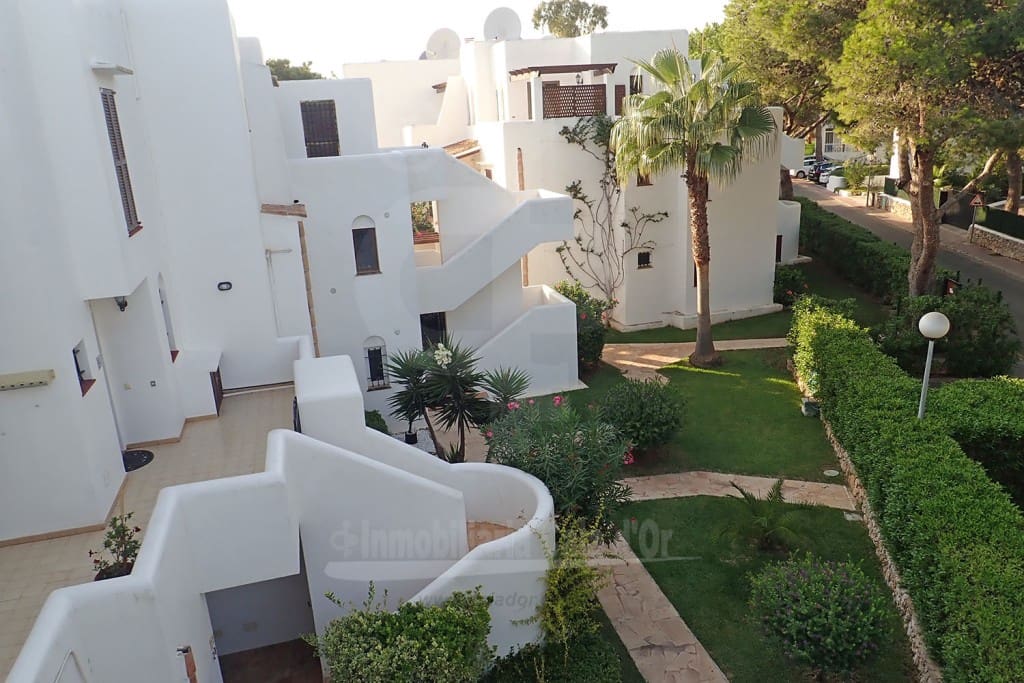 1 soverom Leilighet til salgs i Cala d'Or med svømmebasseng - € 398 000 (Ref: 8636262)