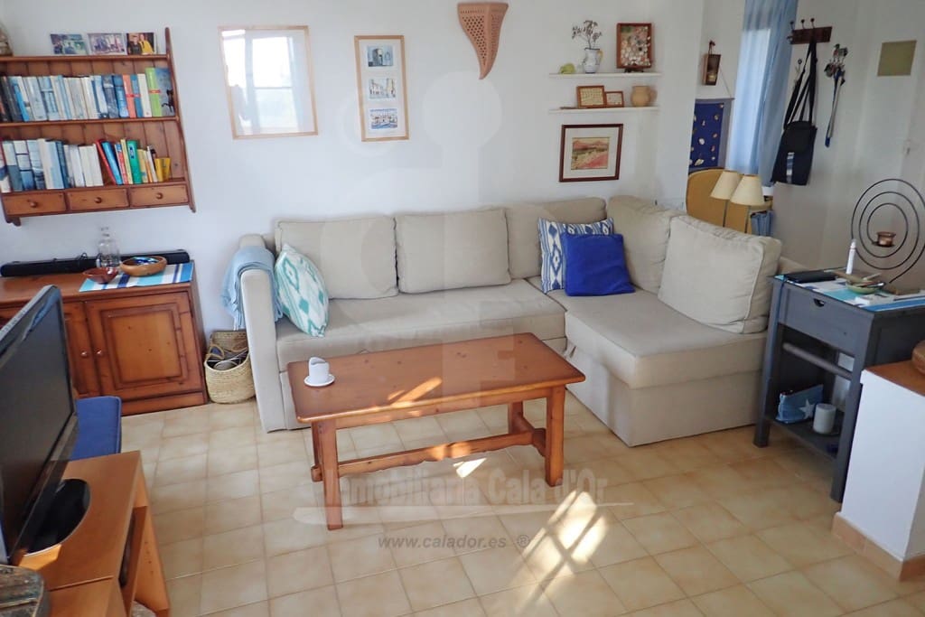 1 soverom Leilighet til salgs i Cala d'Or med svømmebasseng - € 398 000 (Ref: 8636262)