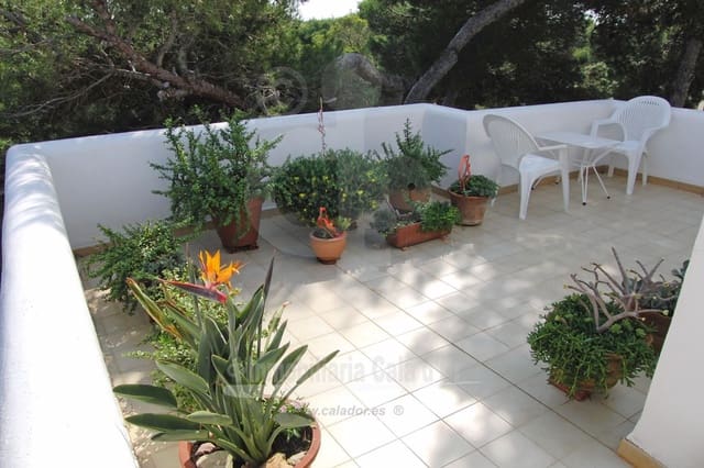 1 soverom Leilighet til salgs i Cala d'Or, Santanyí med svømmebasseng - € 398 000 (Ref: 8636262)