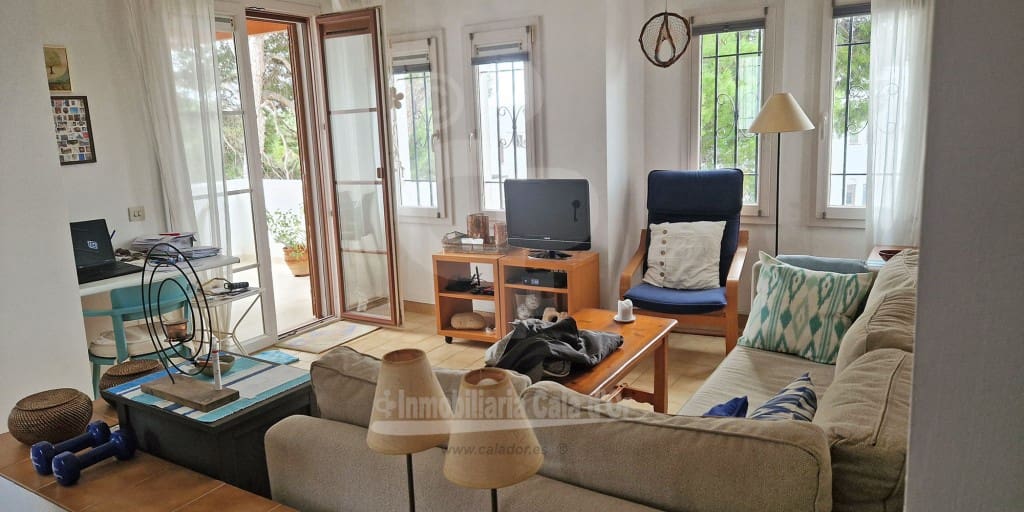 1 soverom Leilighet til salgs i Cala d'Or med svømmebasseng - € 398 000 (Ref: 8636262)