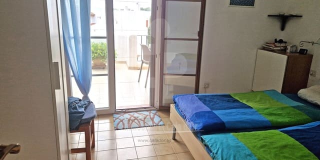 1 soverom Leilighet til salgs i Cala d'Or, Santanyí med svømmebasseng - € 398 000 (Ref: 8636262)