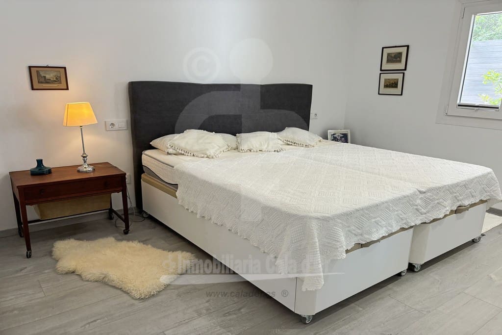 3 soveværelse Villa til salg i Cala d'Or med garage - € 1.250.000 (Ref: 8654580)