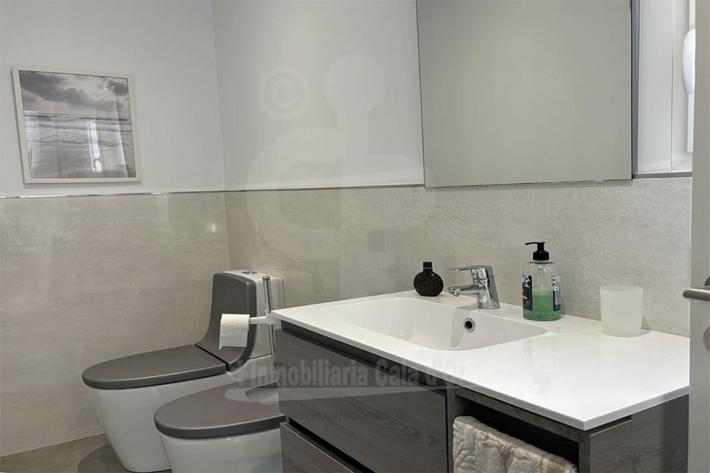 3 soveværelse Villa til salg i Cala d'Or med garage - € 1.250.000 (Ref: 8654580)