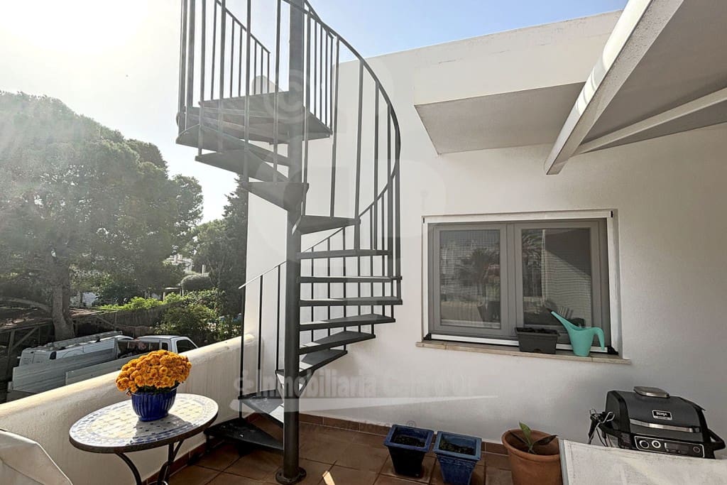 3 soveværelse Villa til salg i Cala d'Or med garage - € 1.250.000 (Ref: 8654580)