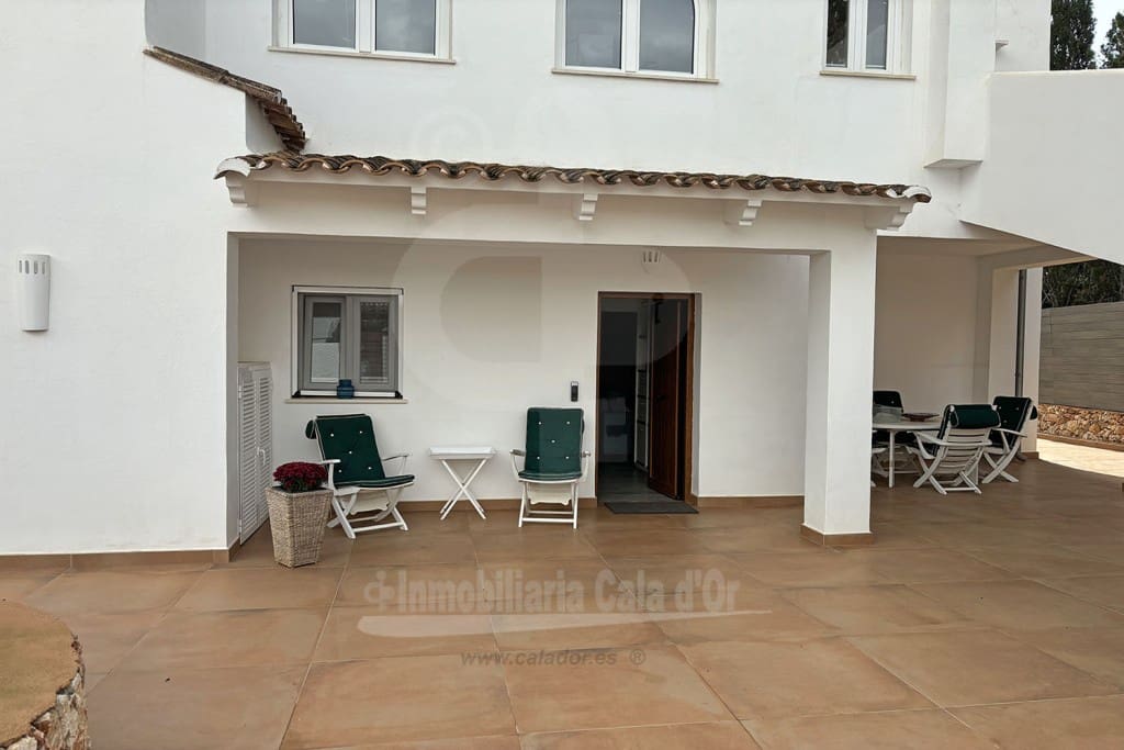 3 soveværelse Villa til salg i Cala d'Or med garage - € 1.250.000 (Ref: 8654580)