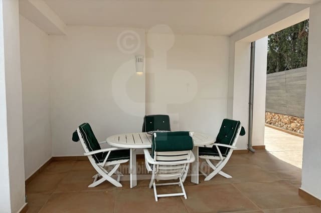 3 slaapkamer Villa te koop in Cala d'Or, Santanyí met garage - € 1.250.000 (Ref: 8654580)