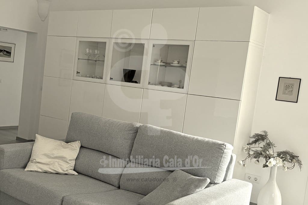 3 soveværelse Villa til salg i Cala d'Or med garage - € 1.250.000 (Ref: 8654580)