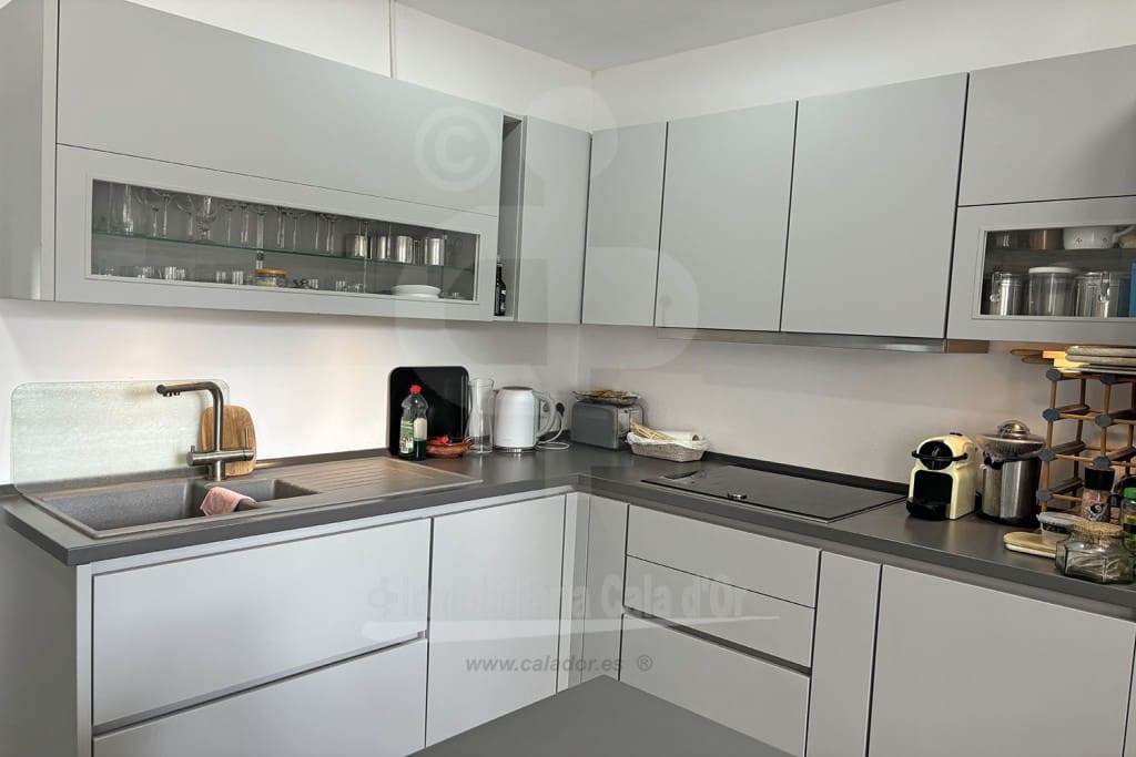 3 soveværelse Villa til salg i Cala d'Or med garage - € 1.250.000 (Ref: 8654580)