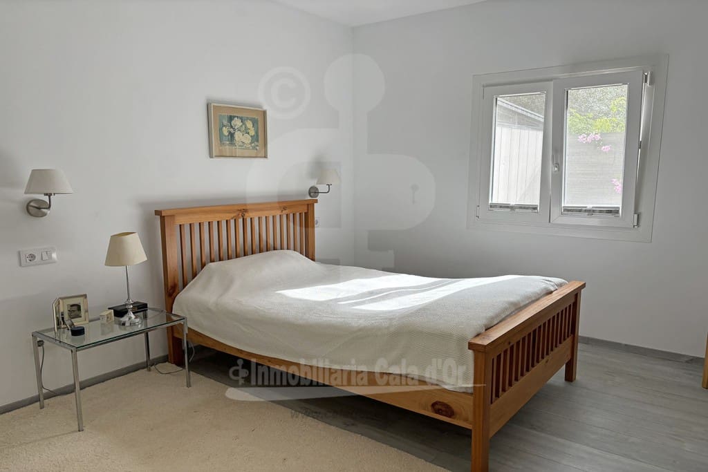 3 soveværelse Villa til salg i Cala d'Or med garage - € 1.250.000 (Ref: 8654580)