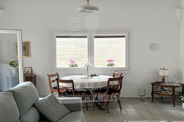 3 slaapkamer Villa te koop in Cala d'Or, Santanyí met garage - € 1.250.000 (Ref: 8654580)