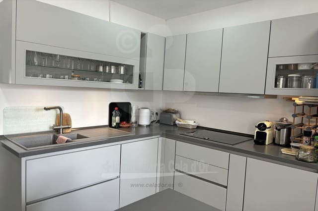 3 slaapkamer Villa te koop in Cala d'Or, Santanyí met garage - € 1.250.000 (Ref: 8654580)