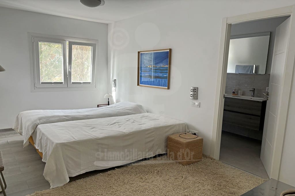 3 soveværelse Villa til salg i Cala d'Or med garage - € 1.250.000 (Ref: 8654580)