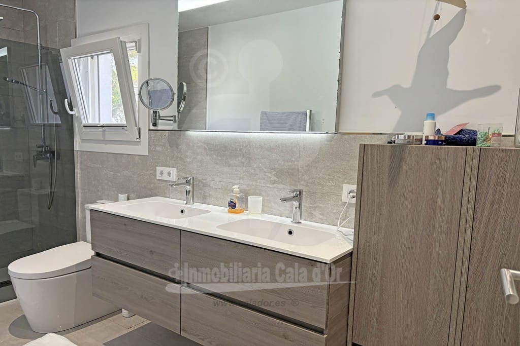 3 soveværelse Villa til salg i Cala d'Or med garage - € 1.250.000 (Ref: 8654580)