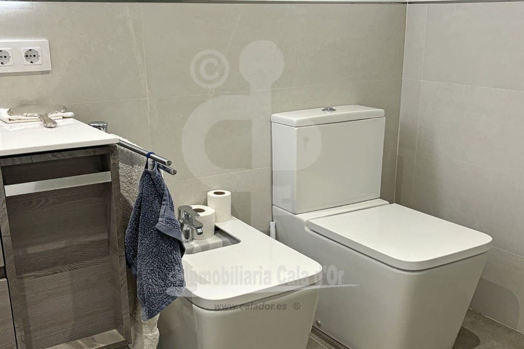 3 soveværelse Villa til salg i Cala d'Or med garage - € 1.250.000 (Ref: 8654580)